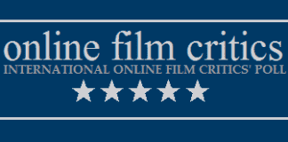 International Online Film Critics' Poll announces nominees for 4th biannual awards