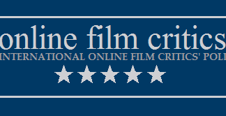 International Online Film Critics' Poll announces nominees for 4th biannual awards