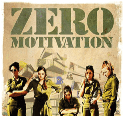 Zero Motivation: An insightful look at gendered institution — A film review