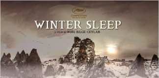 Winter Sleep explores perceptions with potent, subtle range of character development