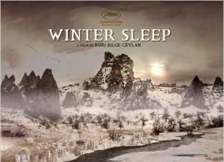 Winter Sleep explores perceptions with potent, subtle range of character development