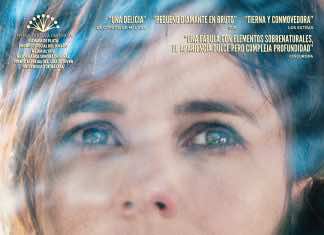 Elena Anaya talks about giving performance of a lifetime in They Are All Dead — An Indie Ethos exclusive