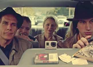 Baumbach continues to examine aging and identity with self-deprecating While We’re Young — a film review