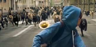 White God takes the easy route to schlock over allegory– a film review