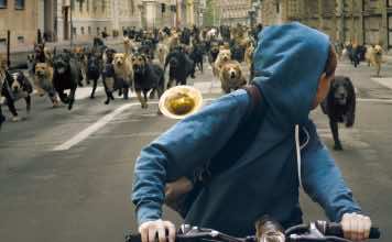 White God takes the easy route to schlock over allegory– a film review