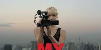 Interview with Liv Corfixen and Nicolas Winding Refn on My Life Directed by Nicolas Winding Refn