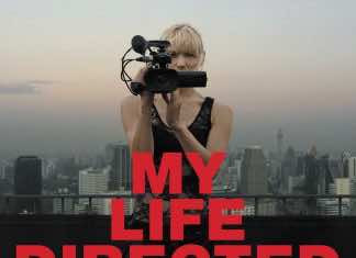 Interview with Liv Corfixen and Nicolas Winding Refn on My Life Directed by Nicolas Winding Refn
