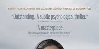 About Elly redefines the mystery movie by exploring human shortcomings — a film review