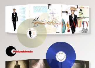 From the Archives: David Bowie’s Heathen and Reality reissues on the way; Read my original review of Reality-