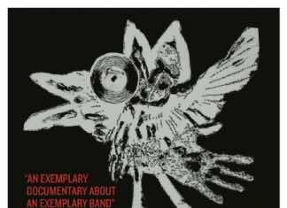 Revenge of the Mekons presents a portrait of a band whose success transcends fame and fortune