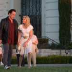 John Cusack and Elizabeth Banks Love & Mercy