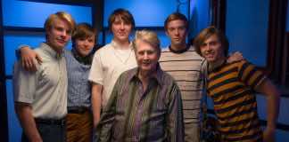 Director of Beach Boys pic Love & Mercy talks about externalizing Brian Wilson’s musical madness and how to deal with the character of Mike Love