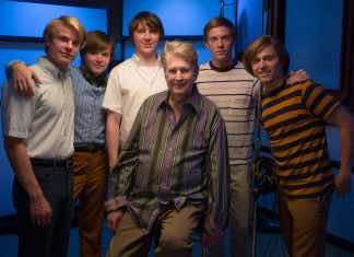 Director of Beach Boys pic Love & Mercy talks about externalizing Brian Wilson’s musical madness and how to deal with the character of Mike Love