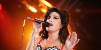 Amy: the vicious pop media machine and the woman unfit to survive it — a film review
