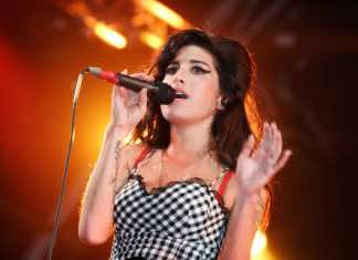 Amy: the vicious pop media machine and the woman unfit to survive it — a film review