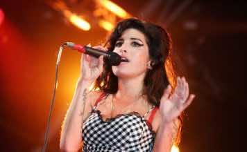 Amy: the vicious pop media machine and the woman unfit to survive it — a film review
