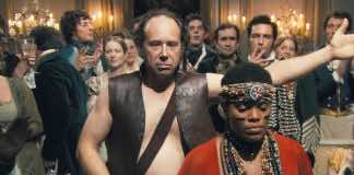 It’s the middle of the Kechiche retrospective in Coral Gables and the best films are this weekend