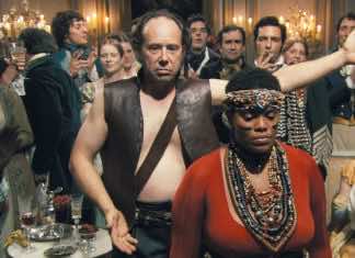 It’s the middle of the Kechiche retrospective in Coral Gables and the best films are this weekend