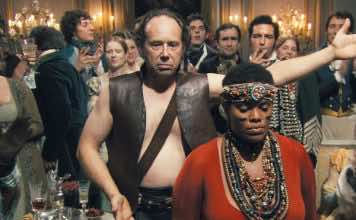 It’s the middle of the Kechiche retrospective in Coral Gables and the best films are this weekend