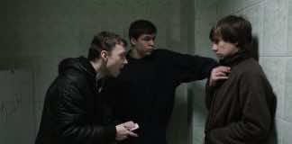 The Tribe depicts violent, unmuted world of Ukrainian deaf mafia with unblinking style– a film review