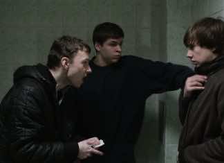 The Tribe depicts violent, unmuted world of Ukrainian deaf mafia with unblinking style– a film review