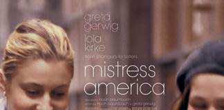 Mistress America explores the power of friendship beyond ego with endearment — a film review