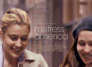 Mistress America explores the power of friendship beyond ego with endearment — a film review