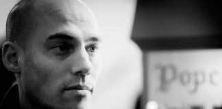 Joshua Oppenheimer, director of The Look of Silence, talks influences, follow-up movie and “the past” — an interview