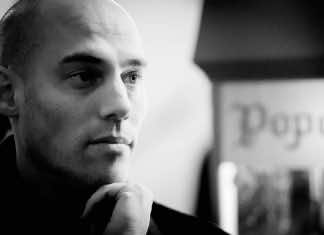 Joshua Oppenheimer, director of The Look of Silence, talks influences, follow-up movie and “the past” — an interview