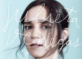 Julieta Venegas is living love again on new album Algo Sucede – a music review
