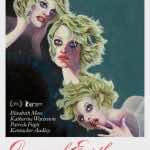 queen poster