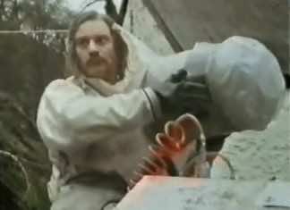 A consideration of the 1984 BBC adaptation of Z For Zachariah; stream it here in its entirety