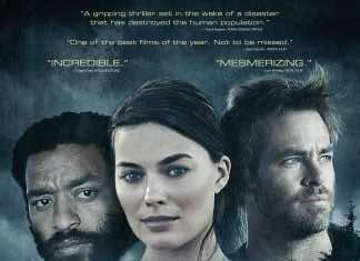 Z For Zachariah can’t overcome shortcomings to live up to its concepts — a film review