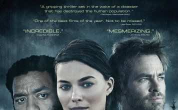 Z For Zachariah can’t overcome shortcomings to live up to its concepts — a film review