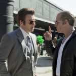 BLACK MASS