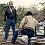 BLACK MASS