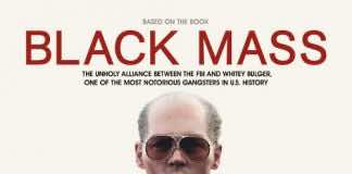 Black Mass has a Johnny Depp problem – a film review