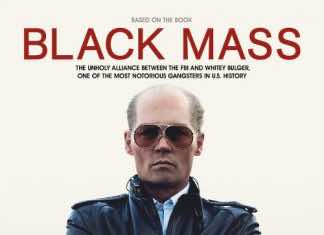 Black Mass has a Johnny Depp problem – a film review