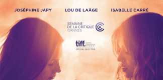 Respire: A teenage drama with substance – a film review