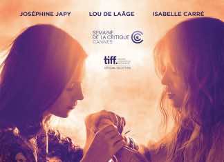 Respire: A teenage drama with substance – a film review