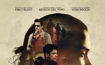 ‘Sicario’ romanticizes revenge in gritty Hollywood take on US/Mexican drug war — a film review