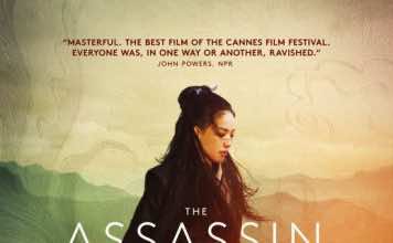 The Assassin tells moving story of humanity beyond martial arts — a film review