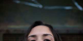 Miami Filmmaker Carla Forte on shooting hundreds of dogs in action and her impromptu poem on inspiration