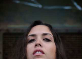 Miami Filmmaker Carla Forte on shooting hundreds of dogs in action and her impromptu poem on inspiration