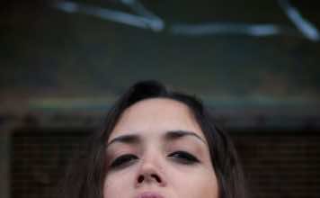 Miami Filmmaker Carla Forte on shooting hundreds of dogs in action and her impromptu poem on inspiration