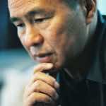 Hou Hsiao-hsien on his intuitive filmmaking and The Assassin; more in Miami New Times