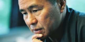 Hou Hsiao-hsien on his intuitive filmmaking and The Assassin; more in Miami New Times