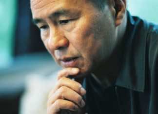 Hou Hsiao-hsien on his intuitive filmmaking and The Assassin; more in Miami New Times