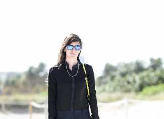 Jillian Mayer on inspiration, from the medium of film and upcoming projects from a talk show about pets to Kaiju