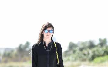 Jillian Mayer on inspiration, from the medium of film and upcoming projects from a talk show about pets to Kaiju